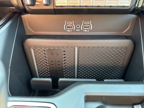New 2026 RAM 1500 RHO image 11