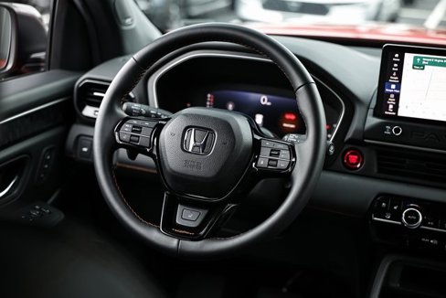 Used 2026 Honda Passport TrailSport Elite image 30