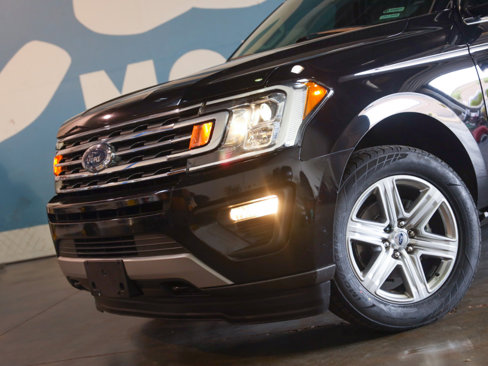 Used 2019 Ford Expedition Max XLT w/ Equipment Group 202A image 48