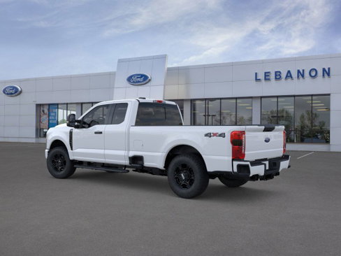 New 2026 Ford F250 XL image 5