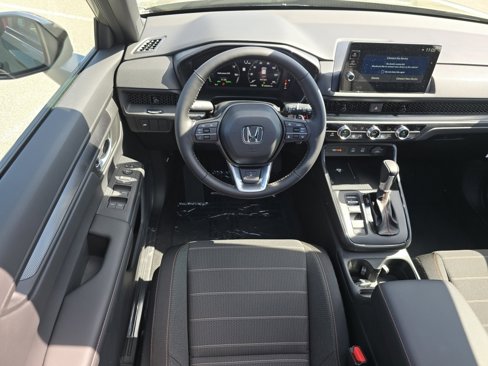 New 2026 Honda CR-V TrailSport image 31