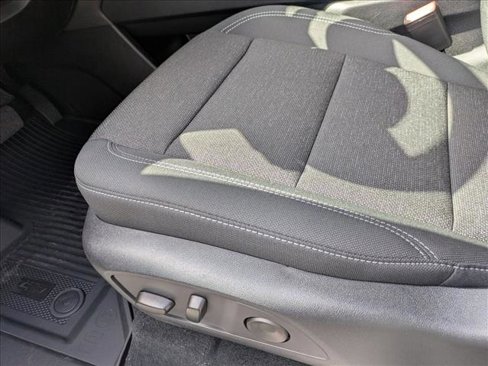 New 2026 Chevrolet Traverse LT w/ Midnight/Sport Edition image 4