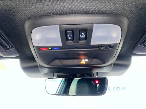 Certified 2024 Subaru Crosstrek 2.5i Wilderness w/ Crosstrek Mirror Package image 28