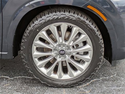 Used 2020 Hyundai Palisade Limited image 10