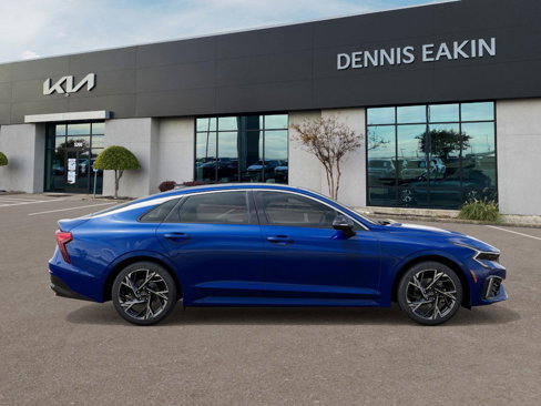 New 2025 Kia K5 GT-Line image 7