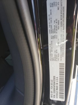 New 2025 RAM 1500 Tungsten w/ Towing Technology Group image 22