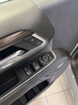 New 2025 Chevrolet Silverado 1500 RST w/ Convenience Package II image 12