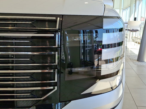 New 2026 Hyundai Palisade Calligraphy image 8