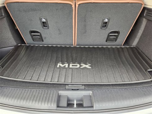 New 2026 Acura MDX w/ Technology Package image 22
