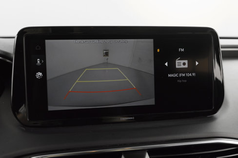 Used 2023 Hyundai Santa Fe XRT image 20