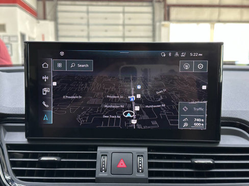 Used 2021 Audi Q5 2.0T Premium Plus w/ Premium Plus Package image 29