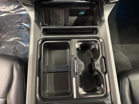 New 2026 Ford F250 Lariat image 30