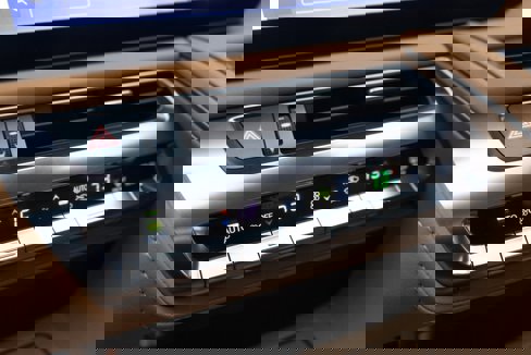 Used 2024 Lexus LC 500 Coupe image 93