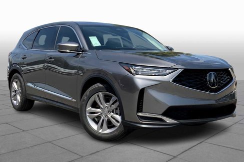 New 2026 Acura MDX FWD image 2