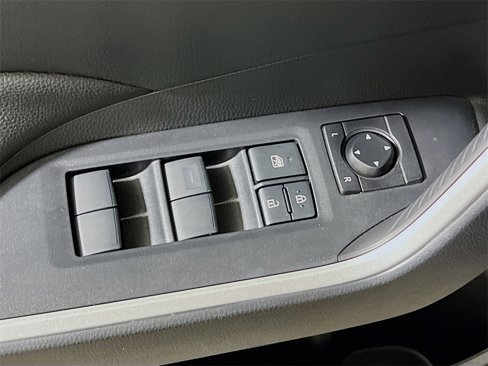 Certified 2025 Toyota RAV4 LE image 17