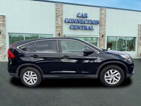 Used 2015 Honda CR-V EX image 2