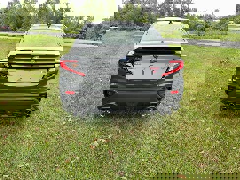 New 2025 Subaru WRX tS image 7