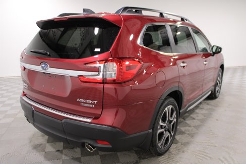 New 2025 Subaru Ascent Touring image 31