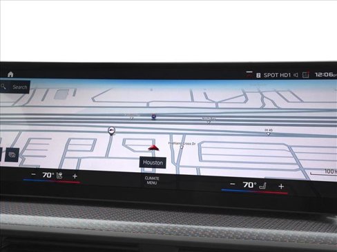 New 2026 BMW XM Label Red image 12