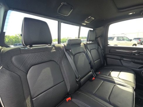 Used 2025 RAM 1500 Limited w/ Bed Utility Group image 16