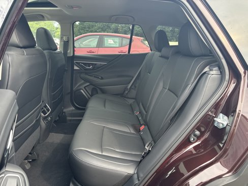 New 2025 Subaru Outback Touring XT image 16