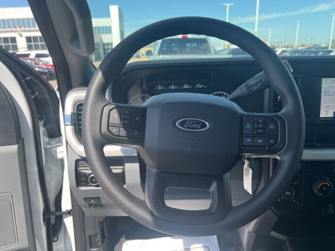 New 2026 Ford F250 4x4 SuperCab Super Duty image 23
