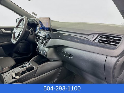 Certified 2024 Ford Escape ST-Line image 27
