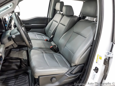 Used 2024 Ford F350 XL w/ XL Chrome Package image 13