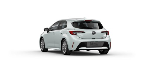 New 2025 Toyota Corolla SE image 7