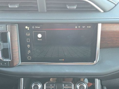 Used 2023 GMC Yukon XL Denali Ultimate image 38