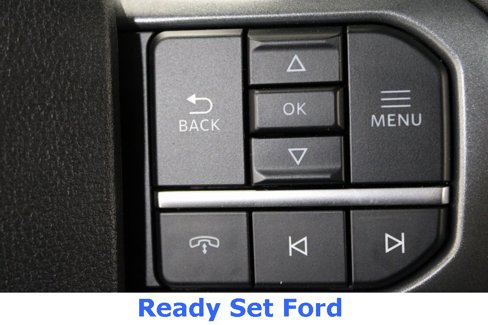 New 2025 Ford F150 Lariat w/ Equipment Group 502A High image 11