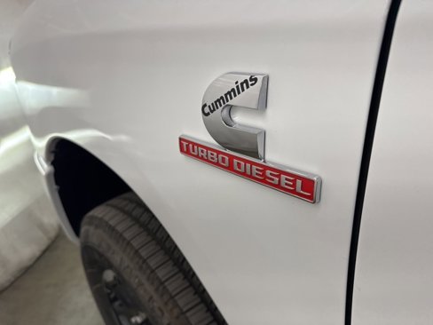 New 2026 RAM 3500 Laramie image 26