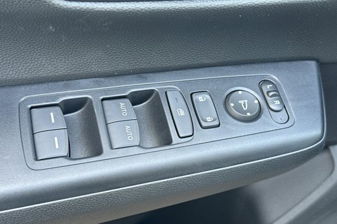 New 2026 Honda CR-V TrailSport image 12
