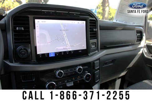 Used 2024 Ford F150 XLT w/ Mobile Office Package image 40
