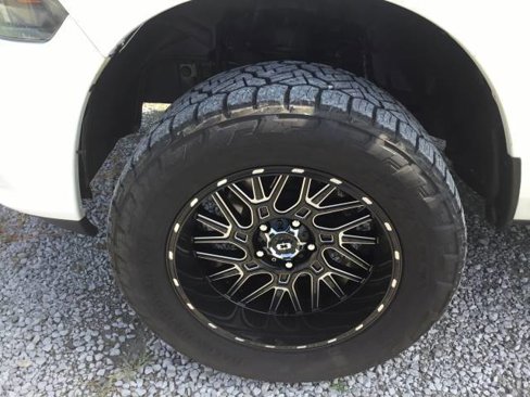 Used 2017 RAM 1500 Sport w/ Quick Order Package 26Q Night image 10