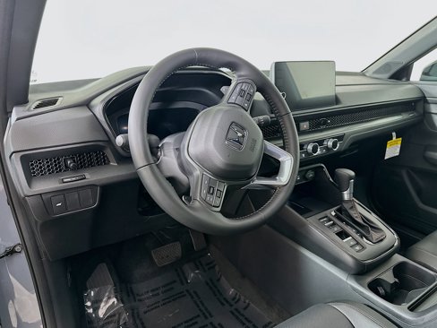 New 2026 Honda CR-V Sport-L image 9