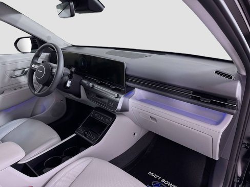 Certified 2024 Hyundai Kona Limited image 32