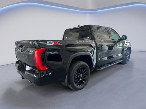 New 2026 Toyota Tundra SR5 image 5