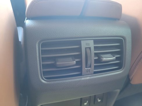 New 2026 Nissan Rogue Platinum image 33