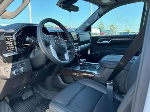 New 2026 GMC Sierra 1500 Elevation w/ Elevation Premium Package image 6
