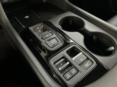 New 2026 Honda Passport RTL image 24