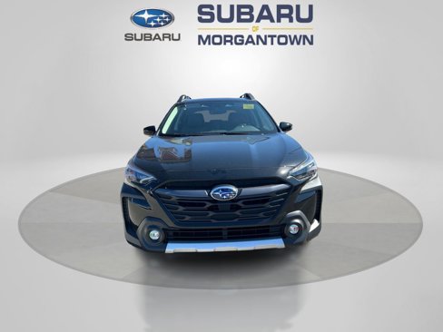 New 2025 Subaru Outback Limited image 2