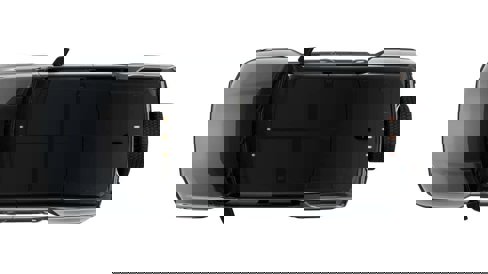 New 2026 GMC Hummer EV SUV image 69