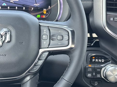 New 2026 RAM 1500 Laramie image 12