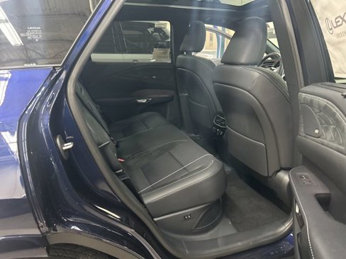 New 2025 Lexus RX 450h AWD w/ Luxury Package image 21