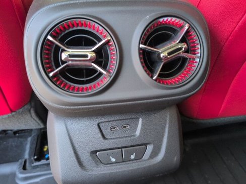 New 2026 Chevrolet Blazer EV RS w/ Super Cruise Package image 6