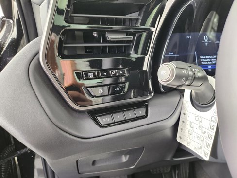 New 2026 Lexus TX 350 AWD image 12