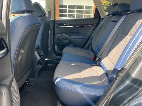 Certified 2025 Kia Seltos S image 24