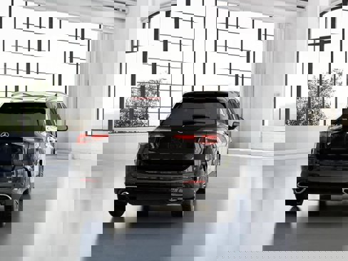 New 2026 Mercedes-Benz GLC 300 image 23