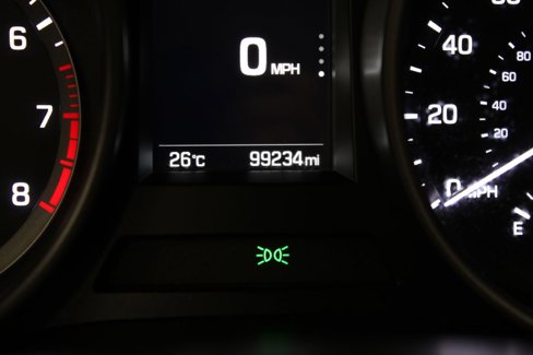 Used 2018 Hyundai Santa Fe Sport image 27